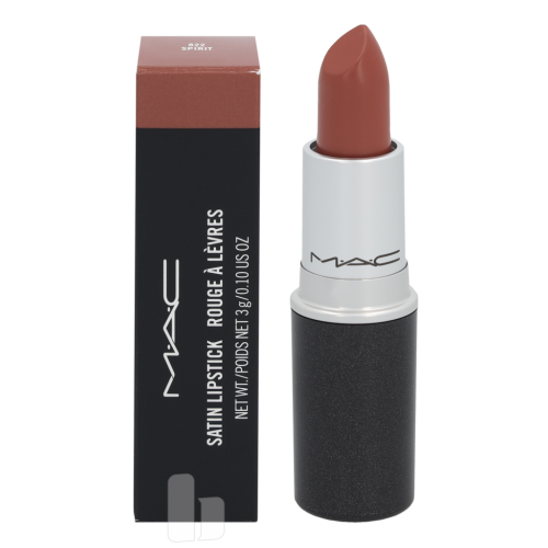 MAC MAC Satin Lipstick