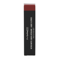 Produktbild för MAC Retro Matte Lipstick