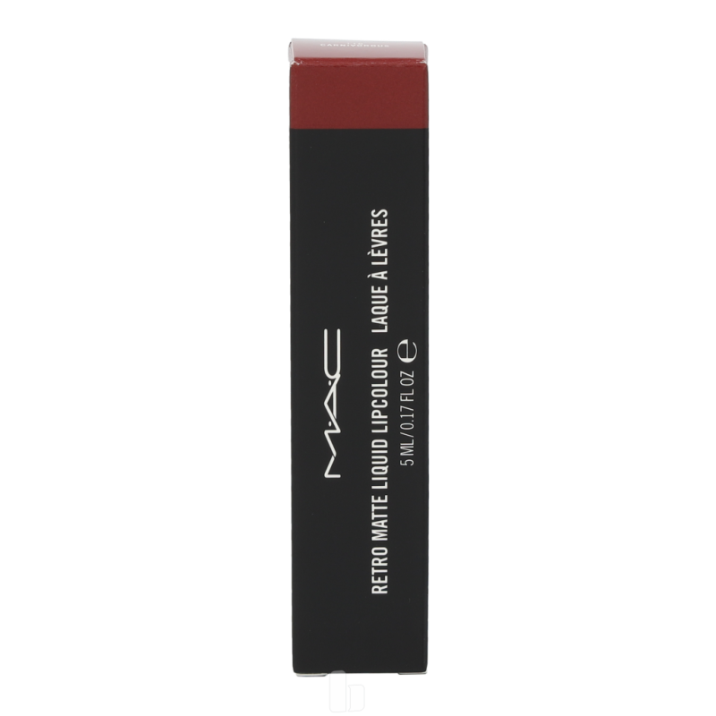 Produktbild för MAC Retro Matte Lipstick