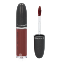 Miniatyr av produktbild för MAC Retro Matte Lipstick