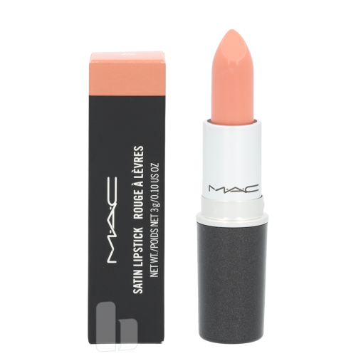 MAC MAC Satin Lipstick