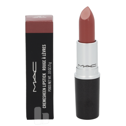 MAC MAC Cremesheen Lipstick
