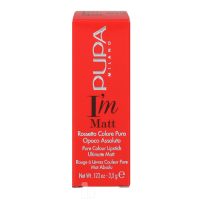 Produktbild för Pupa I'M Matt Lipstick