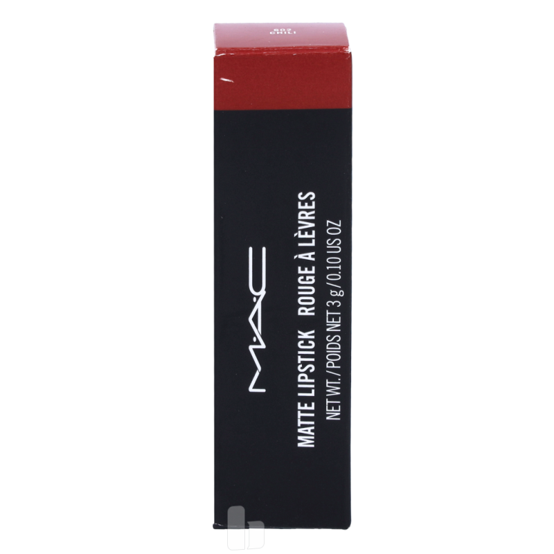 Produktbild för MAC Matte Lipstick