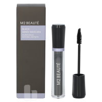 Produktbild för M2 Beaute Black Nano Mascara 6 ml Dam