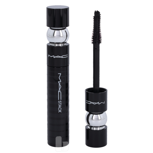 MAC MAC Stack Macro Mascara 12 ml Dam