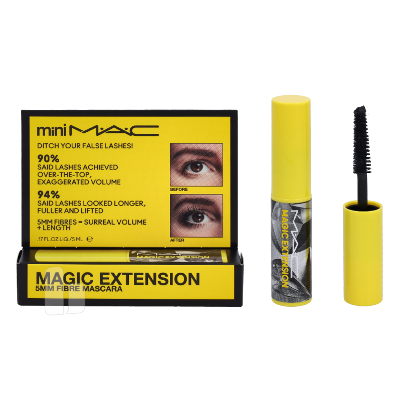 Produktbild för MAC Magic Extension Mini Mascara
