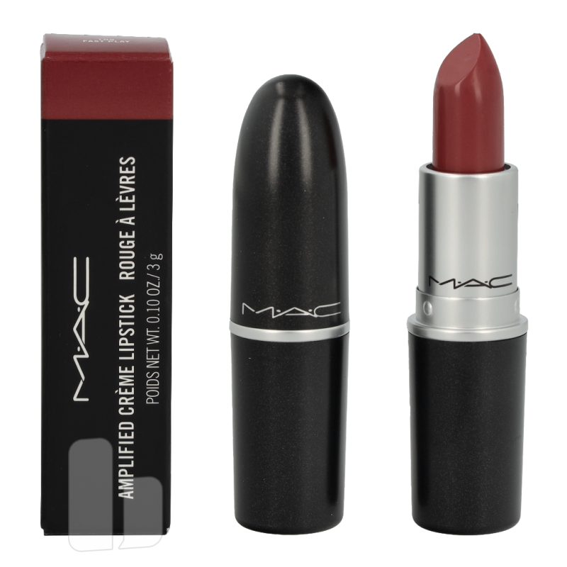 Produktbild för MAC Amplified Creme Lipstick
