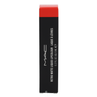 Produktbild för MAC Retro Matte Liquid Lipcolour