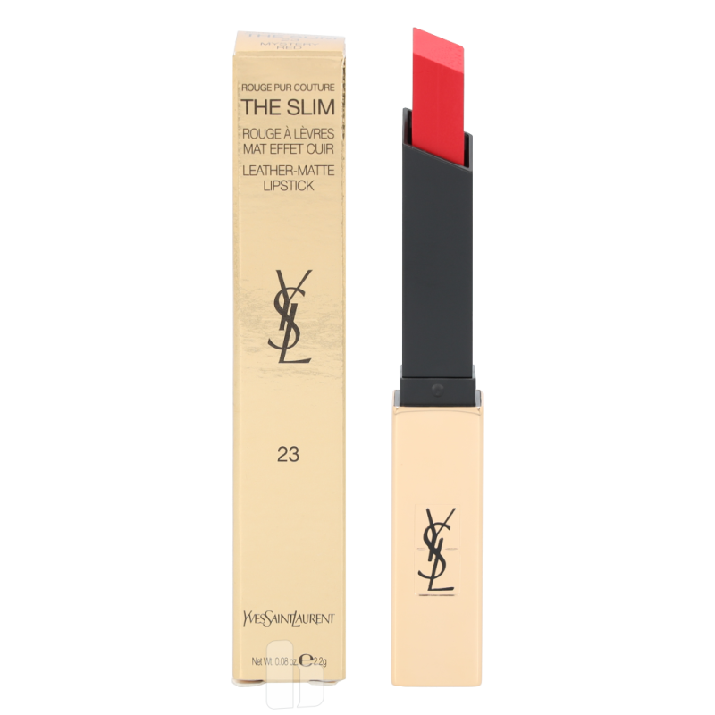 Produktbild för YSL Rouge Pur Couture The Slim Lipstick