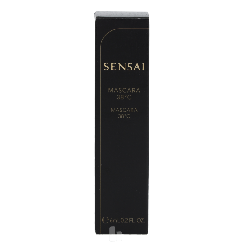 Produktbild för Sensai Mascara 38C