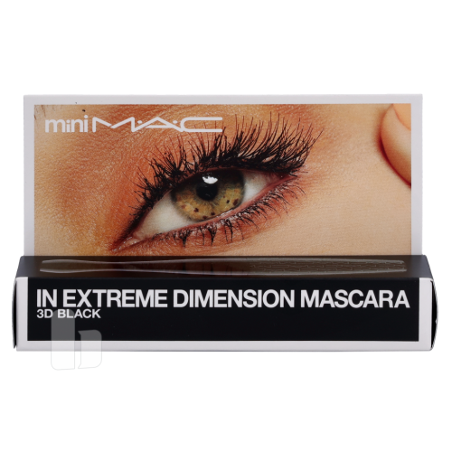MAC MAC In Extreme Dimension Lash Mascara