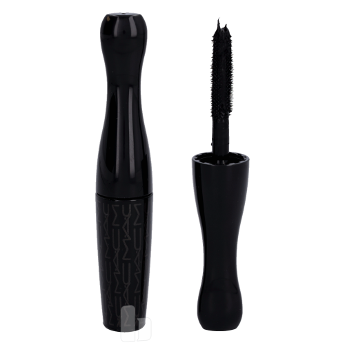 MAC MAC In Extreme Dimension Lash Mascara 4 ml Dam