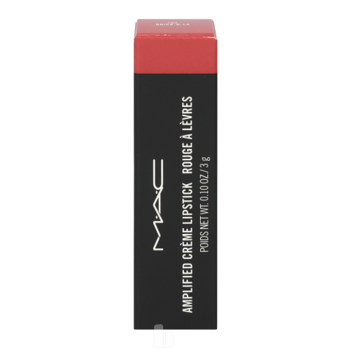 MAC MAC Amplified Creme Lipstick