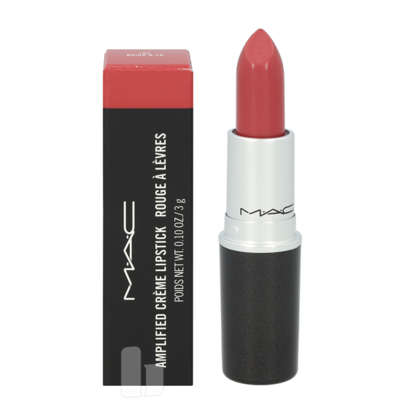 Produktbild för MAC Amplified Creme Lipstick