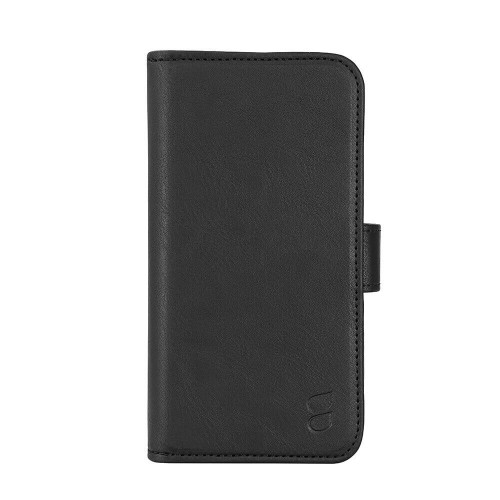 GEAR 2in1 7 card Recycled MagSerie iPhone 15 Black
