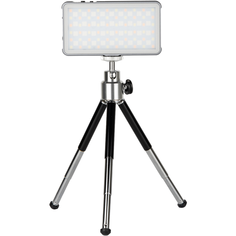 Produktbild för SmallRig 3861 Vibe P96L RGB video light Tripod kit edition