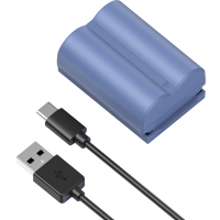 Produktbild för SmallRig 4266 Camera Battery USB-C Rechargable NP-W235