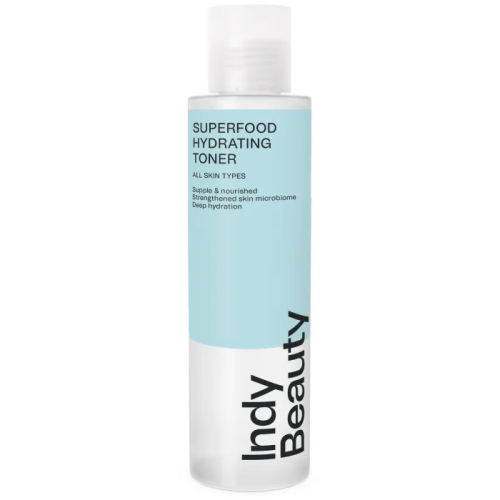 Indy beauty Indy Beauty Superfood Hydrating Toner 150 ml