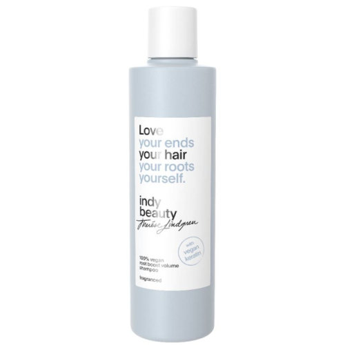 Indy beauty Indy Beauty Root Boost Volume Shampoo 250ml