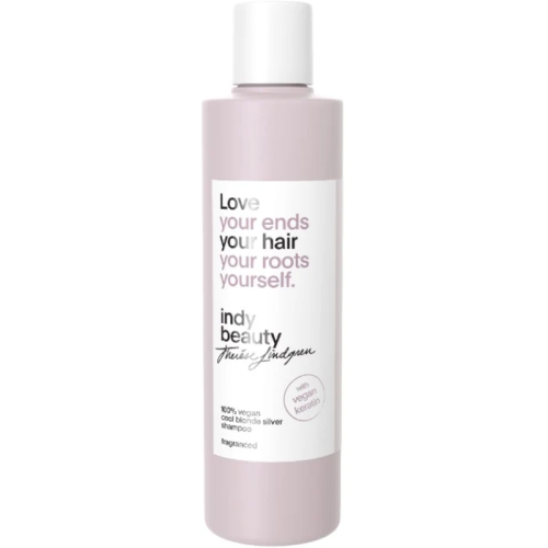 Indy beauty Indy Beauty Cool Blonde Silver Shampoo 250 ml