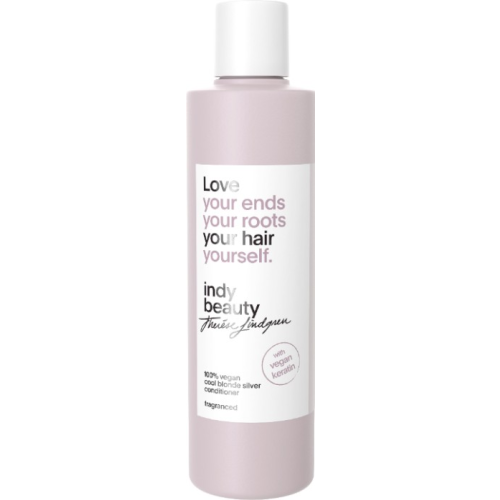 Indy beauty Indy Beauty Cool Blonde Silver Conditioner 250 ml