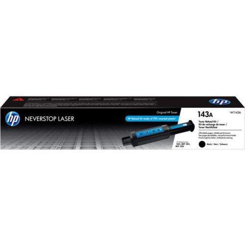 HP Toner HP 143A Neverstop W1143A 2,5K