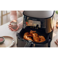 Produktbild för Airfryer 6,2L 2000W - HD9270/70 3000 XL