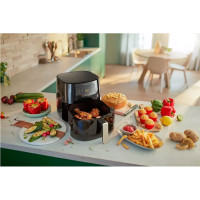 Produktbild för Airfryer 6,2L 2000W - HD9270/70 3000 XL