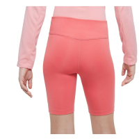 Produktbild för Nike Knee Tights Pink Girls Jr