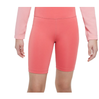 Produktbild för Nike Knee Tights Pink Girls Jr