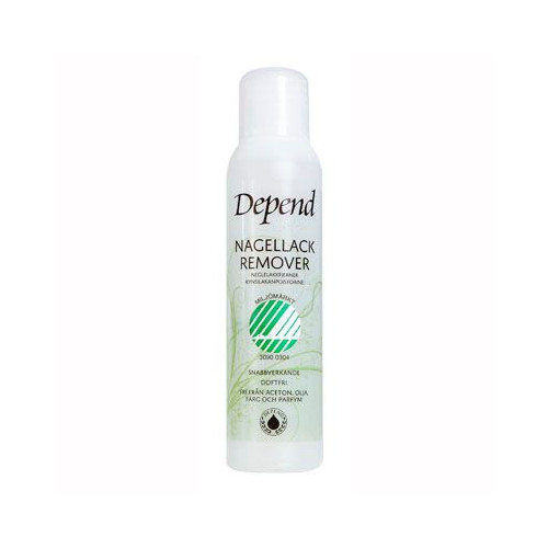 Depend Remover Swan 100 ml