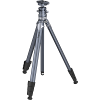 Produktbild för SmallRig 4222 Lightweight Travel Tripod AP-02