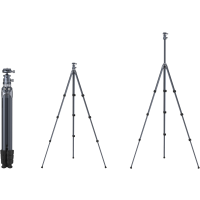 Produktbild för SmallRig 4222 Lightweight Travel Tripod AP-02