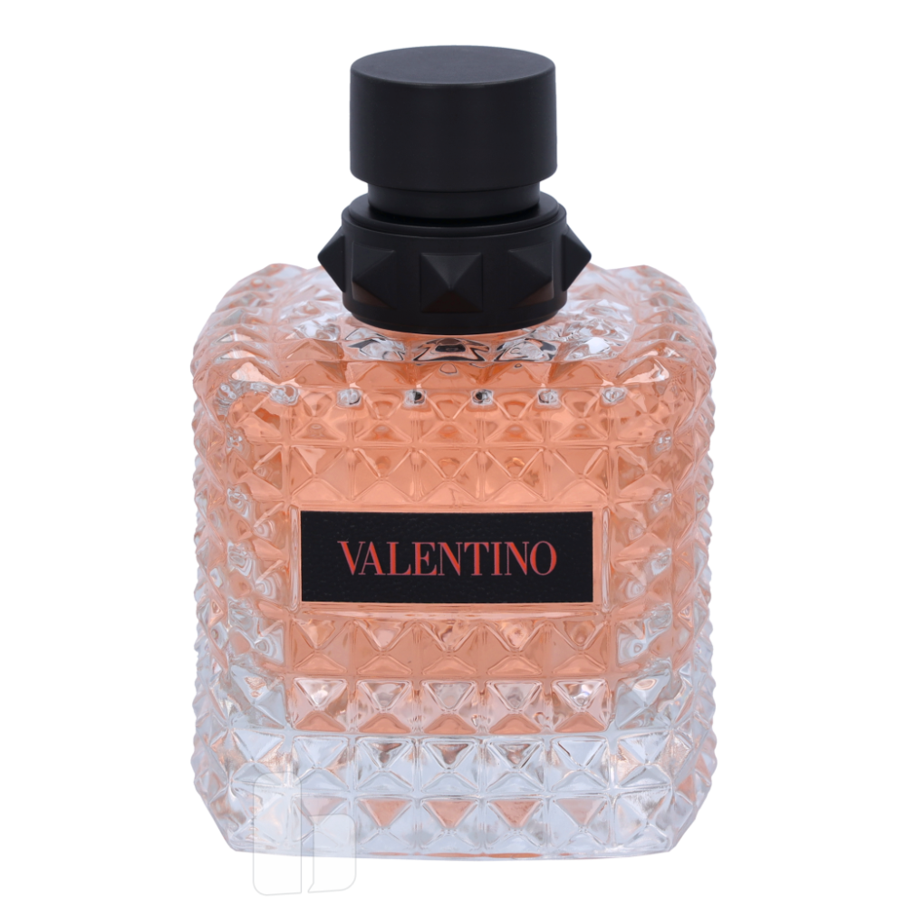 Produktbild för Valentino Donna Born in Roma Coral Fantasy Edp Spray 100 ml Dam