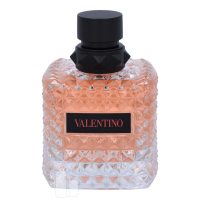 Produktbild för Valentino Donna Born in Roma Coral Fantasy Edp Spray 100 ml Dam