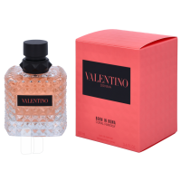 Produktbild för Valentino Donna Born in Roma Coral Fantasy Edp Spray 100 ml Dam