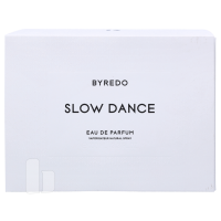 Miniatyr av produktbild för Byredo Slow Dance Edp Spray