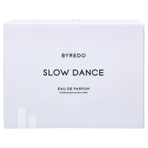 Byredo Byredo Slow Dance Edp Spray