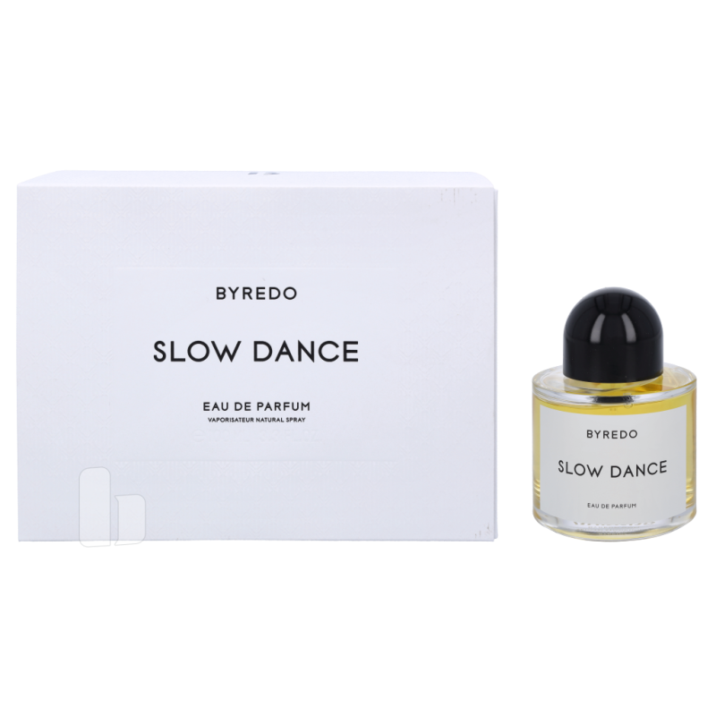 Produktbild för Byredo Slow Dance Edp Spray