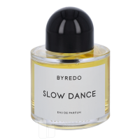 Miniatyr av produktbild för Byredo Slow Dance Edp Spray