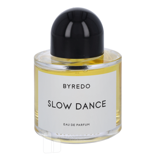 Byredo Byredo Slow Dance Edp Spray 100 ml Unisex