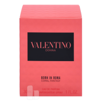 Produktbild för Valentino Donna Born in Roma Coral Fantasy Edp Spray 30 ml Dam