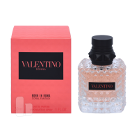 Produktbild för Valentino Donna Born in Roma Coral Fantasy Edp Spray 30 ml Dam