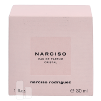 Produktbild för Narciso Rodriguez Cristal  Edp Spray