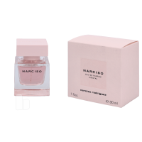 Produktbild för Narciso Rodriguez Cristal  Edp Spray 30 ml Dam