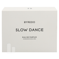 Produktbild för Byredo Slow Dance Edp Spray 50 ml Unisex