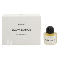 Produktbild för Byredo Slow Dance Edp Spray 50 ml Unisex