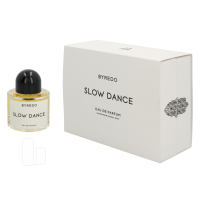 Produktbild för Byredo Slow Dance Edp Spray 50 ml Unisex