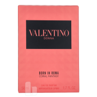 Produktbild för Valentino Donna Born in Roma Coral Fantasy Edp Spray